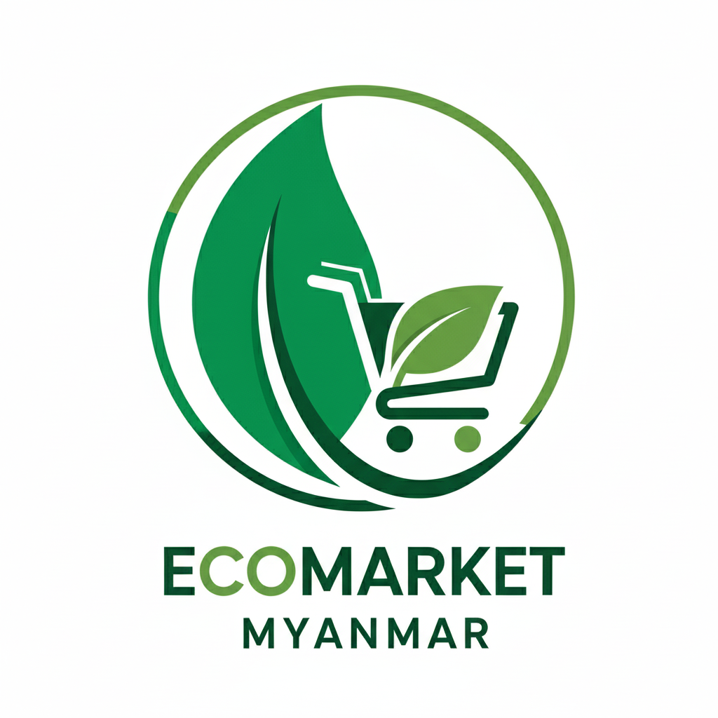 EcoMarket Logo