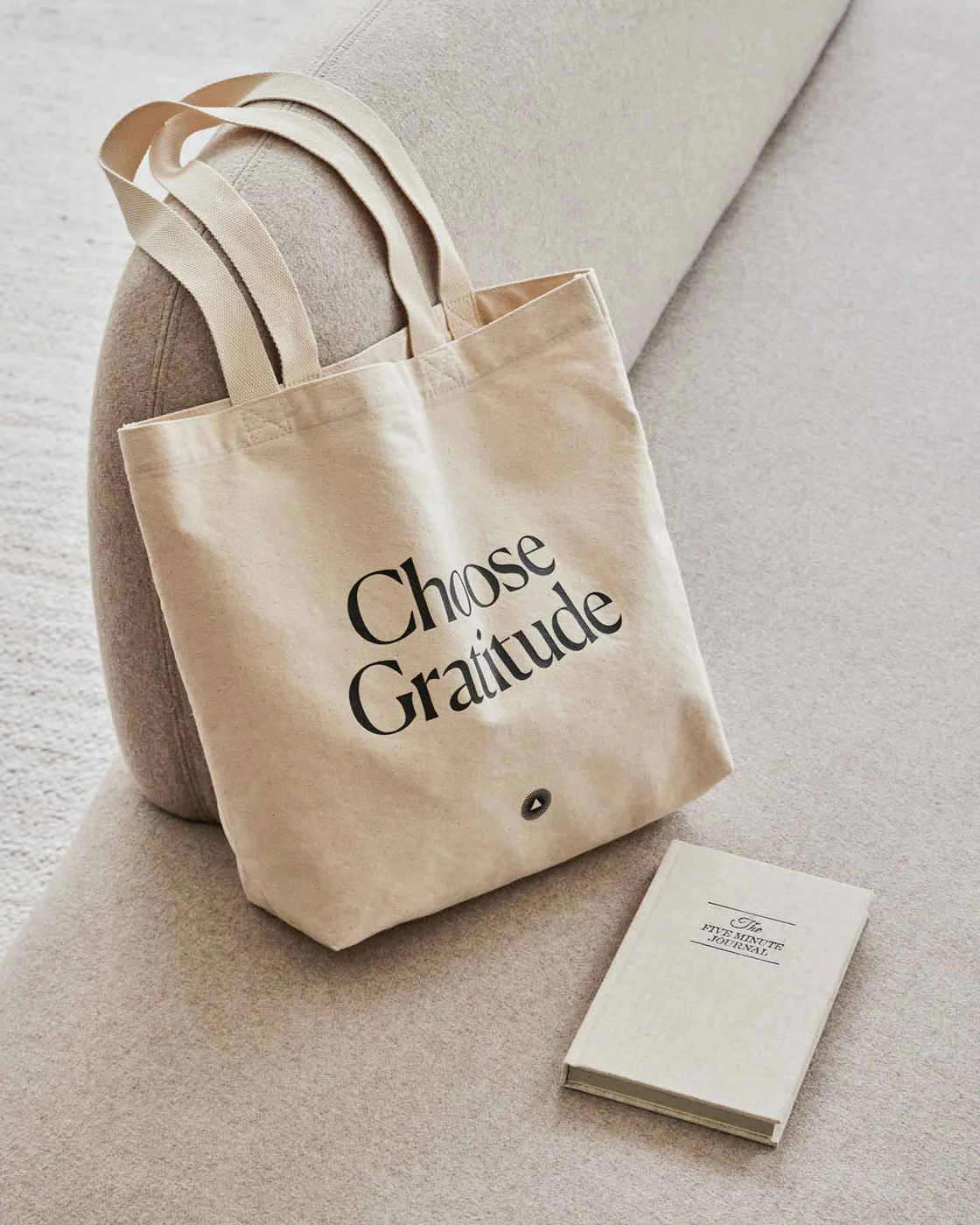 Organic Cotton Bag