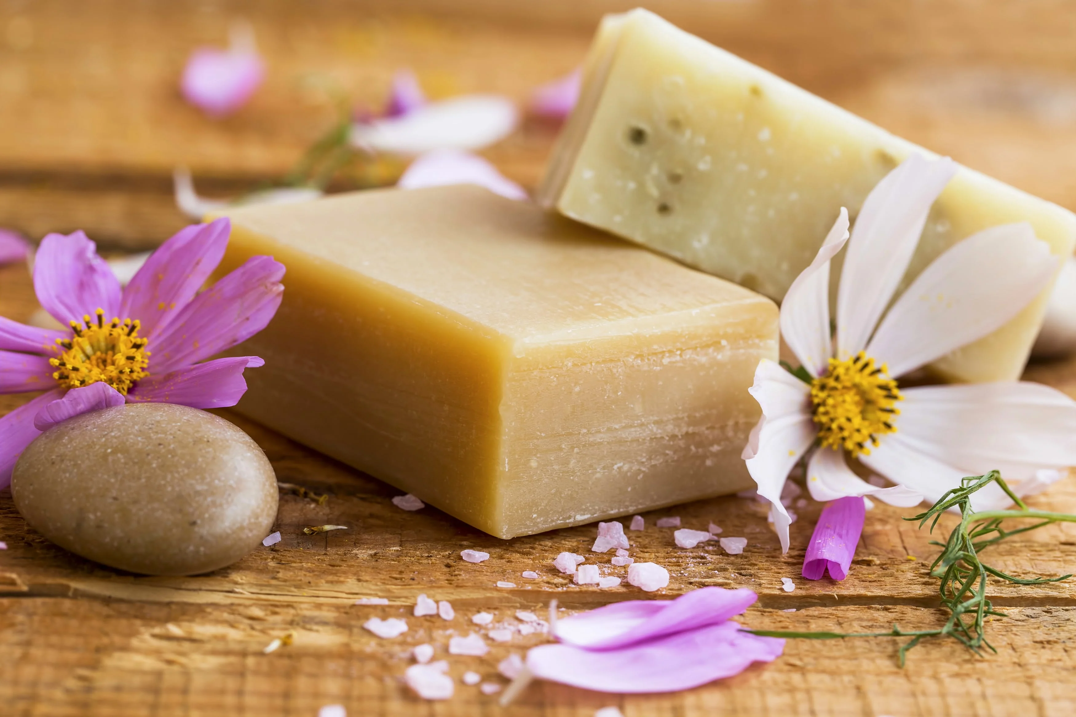 Organic Soap