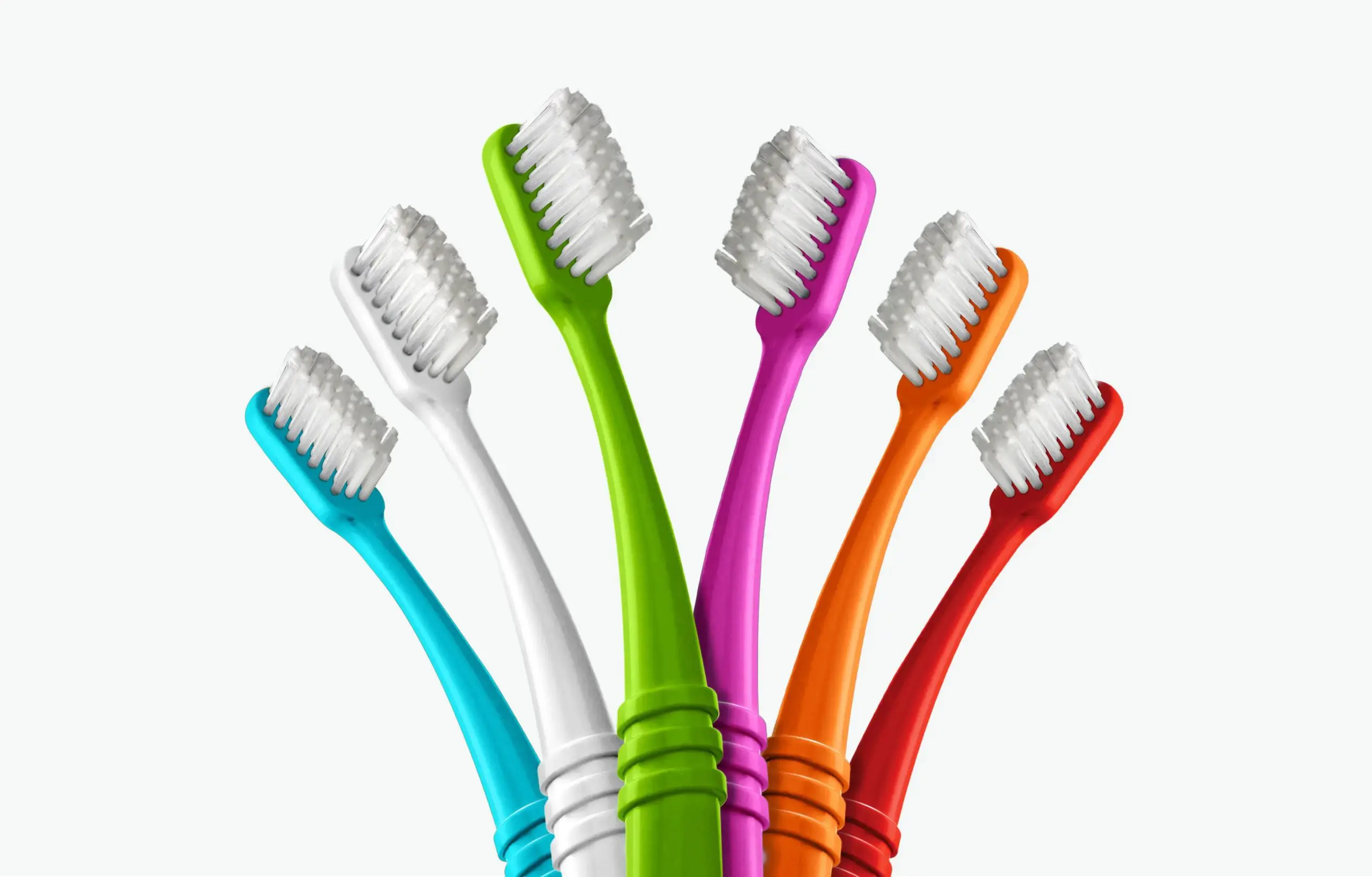 Plastic Toothbrush