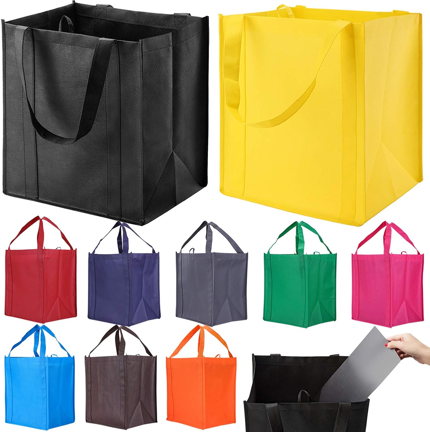 Reusable Shopping Bag