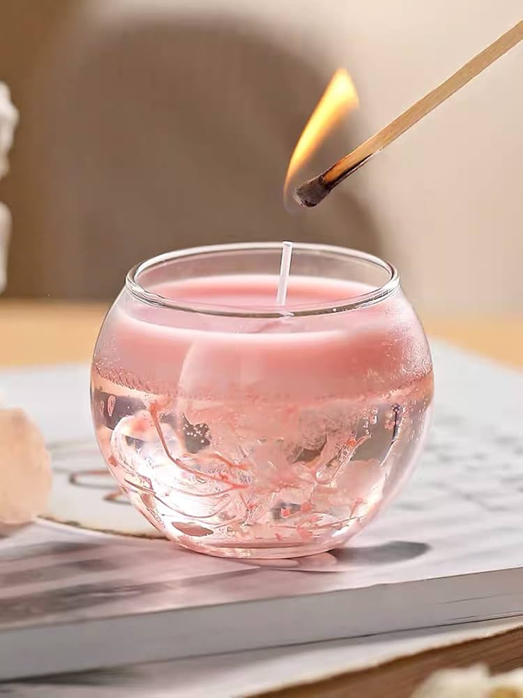 Soy Wax Candle